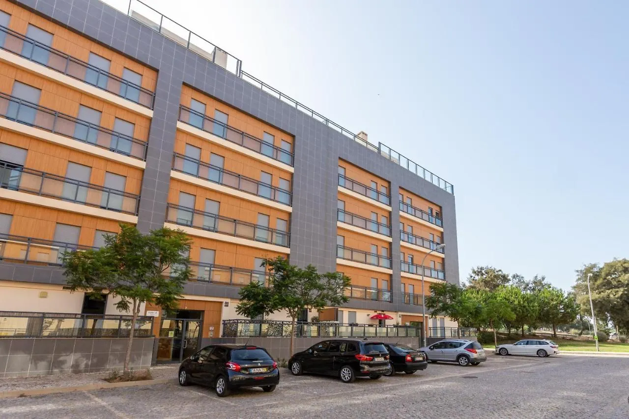Alegria Amazing Apartment With Swimming Pool Olhao 0*,