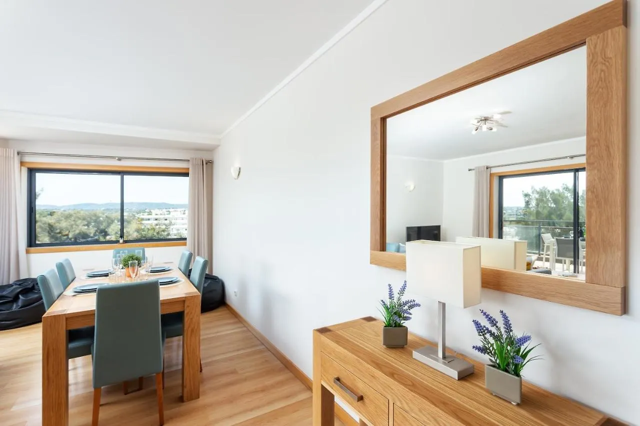 Alegria Amazing Apartment With Swimming Pool 오양