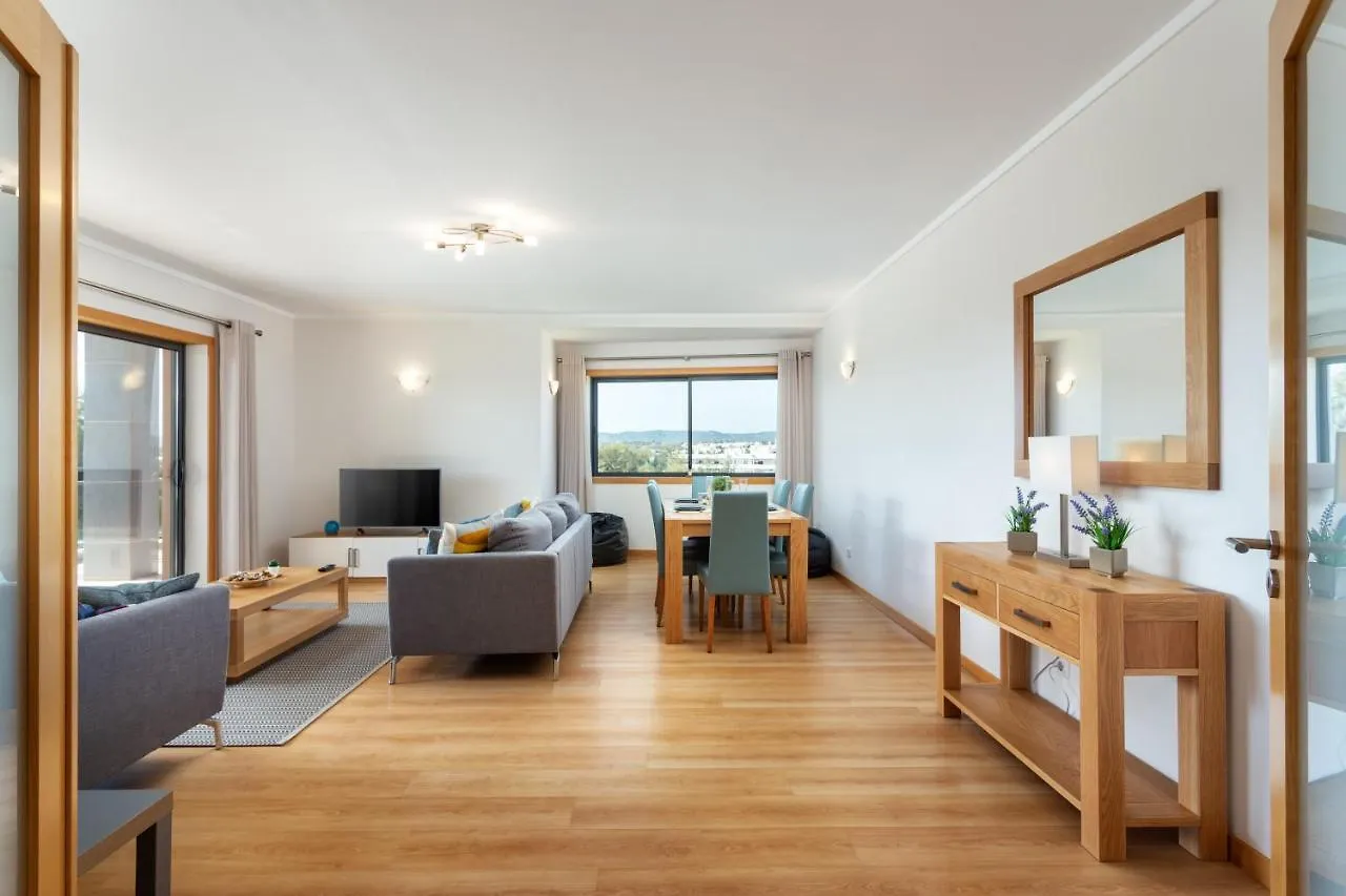 Alegria Amazing Apartment With Swimming Pool Olhao