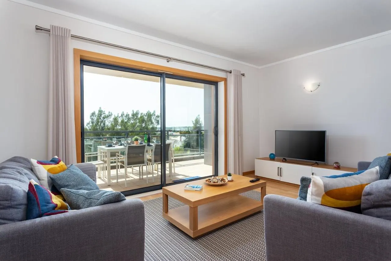 Alegria Amazing Apartment With Swimming Pool 오양 0*,