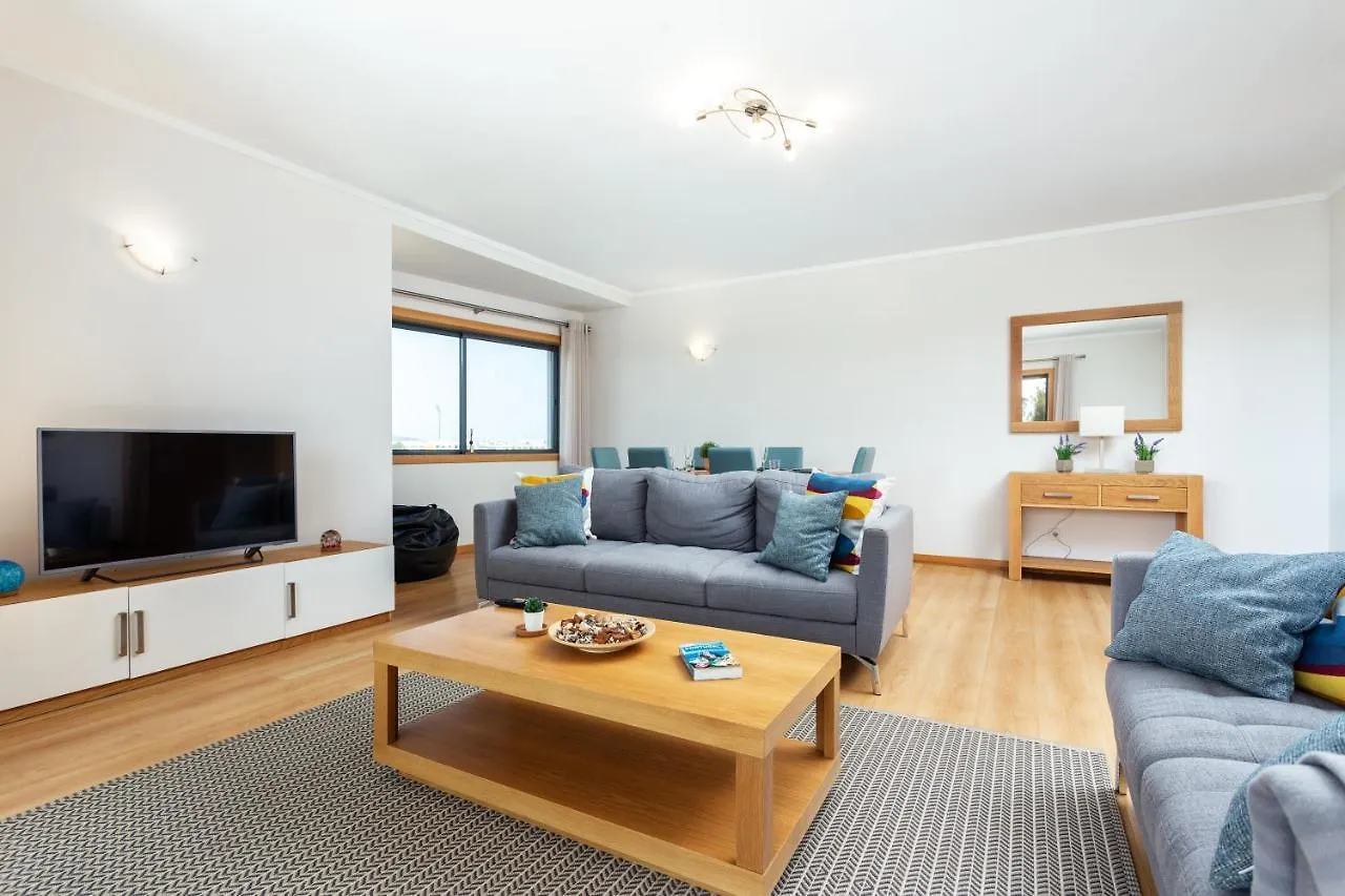 Alegria Amazing Apartment With Swimming Pool 오양