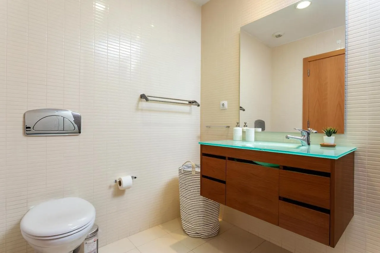 Alegria Amazing Apartment With Swimming Pool Olhao