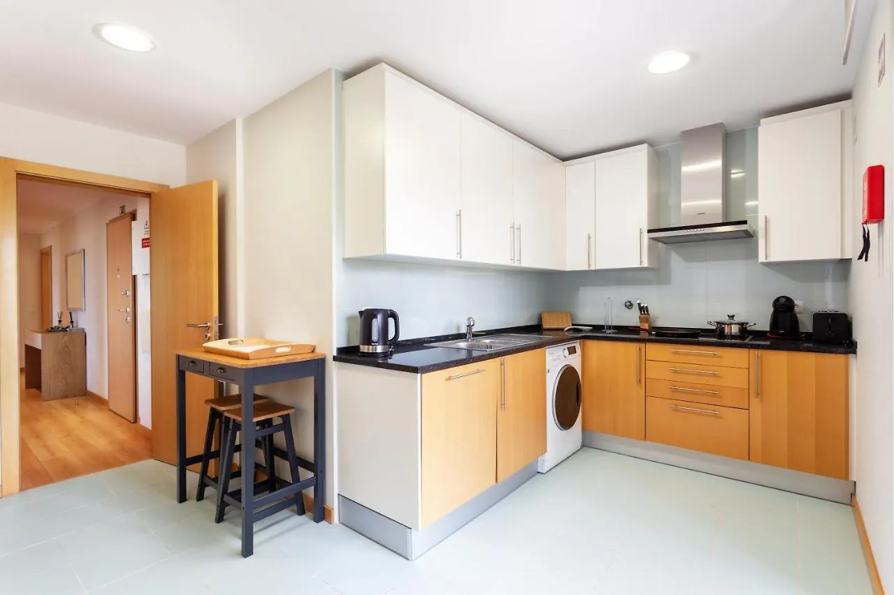 Alegria Amazing Apartment With Swimming Pool Olhao Portugal