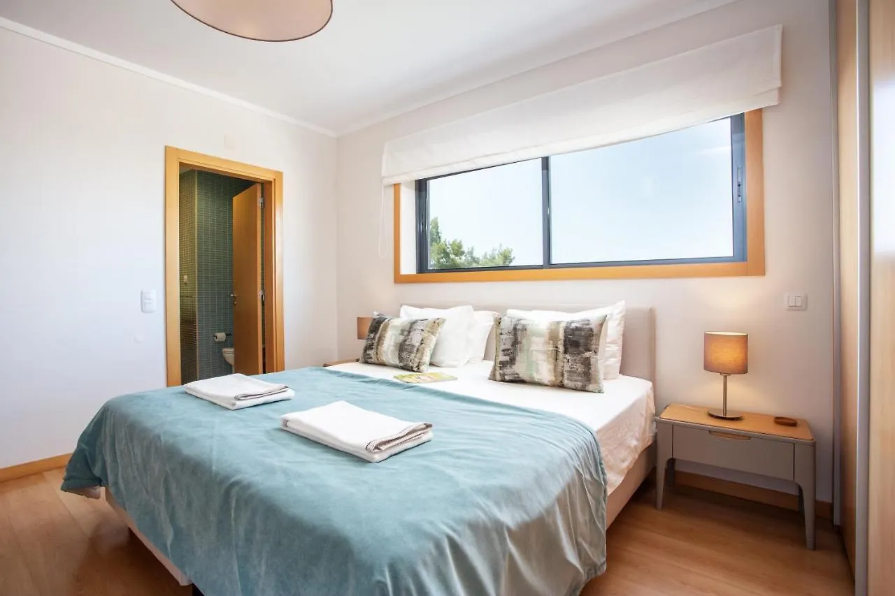 Alegria Amazing Apartment With Swimming Pool Olhao 0*,  Portugal
