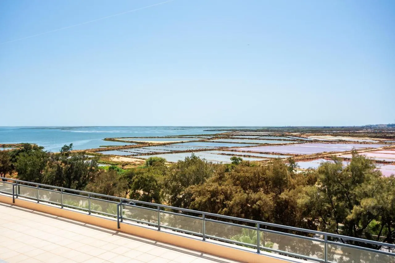 Alegria Amazing Apartment With Swimming Pool Olhao
