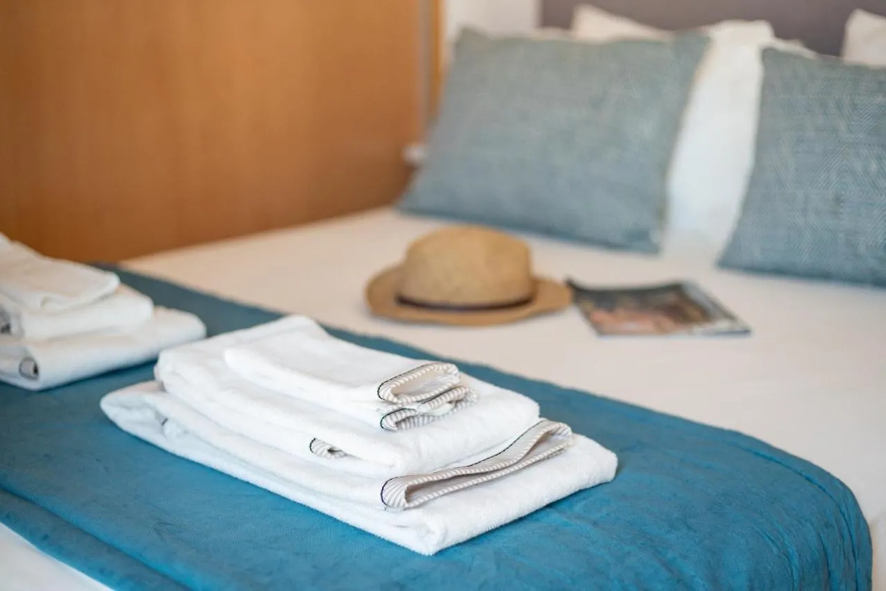Alegria Amazing Apartment With Swimming Pool Olhao