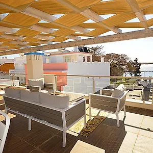  Appartement Sol & Ria