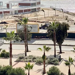 Olhao Beach Apartment Apartment