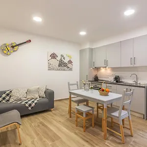 Typical By Homing Apartment