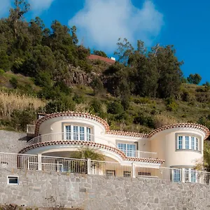 Sunnyside Villa Arco da Calheta (Madeira)