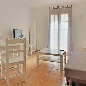 Turquesa La Carihuela Apartment Torremolinos