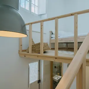  Appartement Loft 11